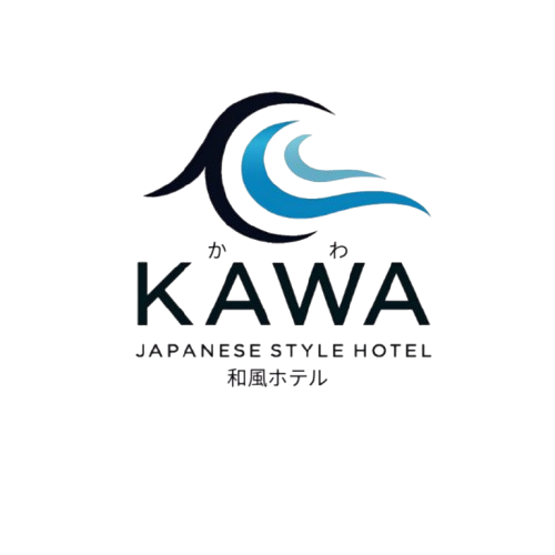 Kawa Hotel Samarinda - Japanese Style Hotel Logo